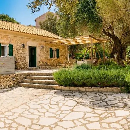 Private Demetra 1768 With Pool - Close To וילה *