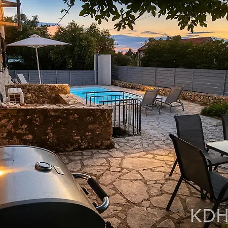 Private Demetra 1768 With Pool - Close To וילה *