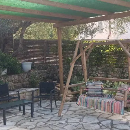 Private Demetra 1768 With Pool - Close To Willa