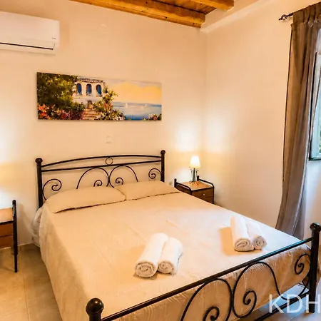 فيلة Private Demetra 1768 With Pool - Close To *