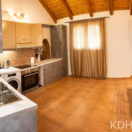 Private Demetra 1768 With Pool - Close To فيسكاردو