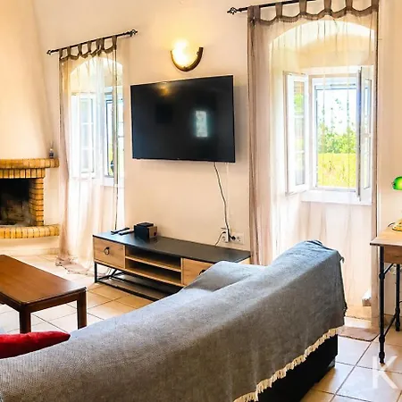 فيلة Private Demetra 1768 With Pool - Close To *
