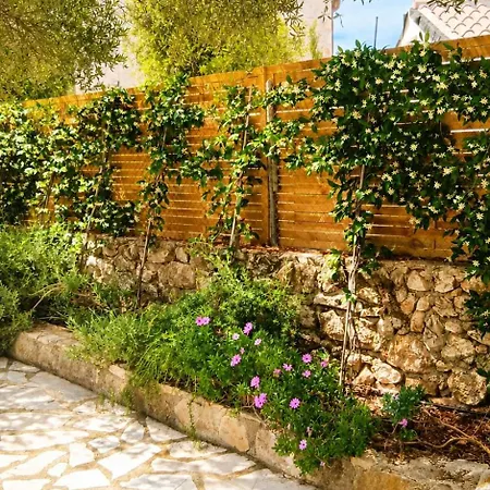فيلة Private Demetra 1768 With Pool - Close To *