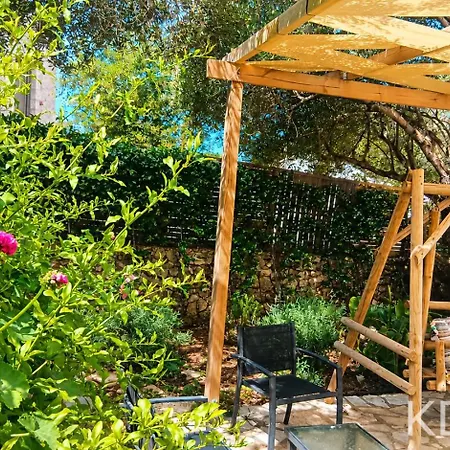 فيلة Private Demetra 1768 With Pool - Close To