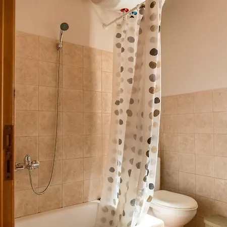 Private Demetra 1768 With Pool - Close To Willa