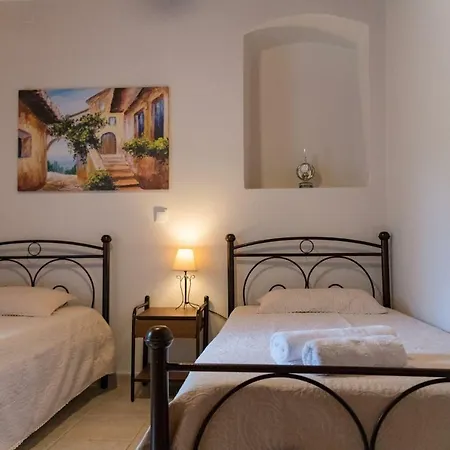 Willa Private Demetra 1768 With Pool - Close To