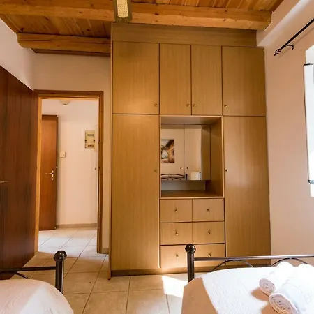 Willa Private Demetra 1768 With Pool - Close To