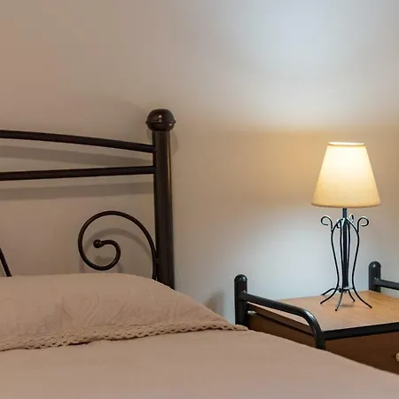 Willa Private Demetra 1768 With Pool - Close To *