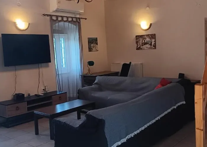 Private Demetra 1768 With Pool - Close To Βίλα Φισκάρδο