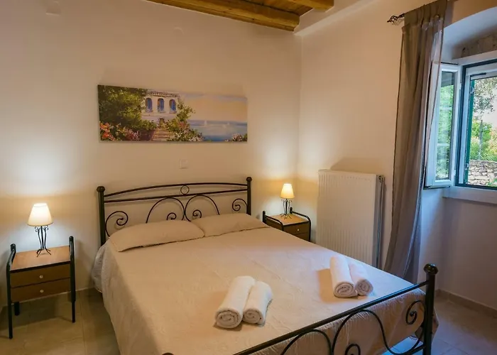 Private Demetra 1768 With Pool - Close To Βίλα Φισκάρδο