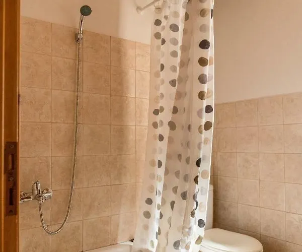 Private Demetra 1768 With Pool - Close To Βίλα