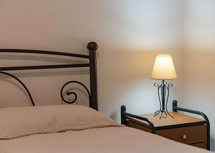 Βίλα Private Demetra 1768 With Pool - Close To *