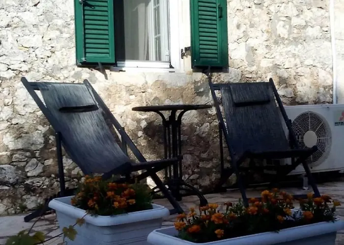 Private Demetra 1768 With Pool - Close To * Φισκάρδο