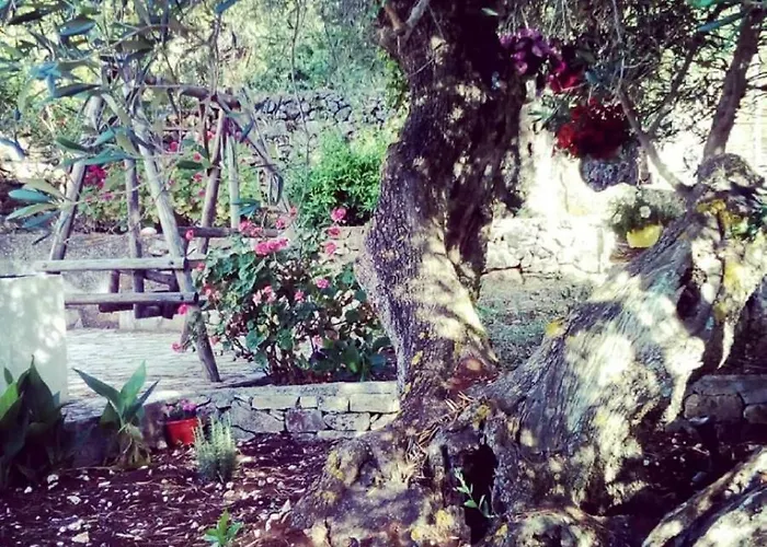 Βίλα Private Demetra 1768 With Pool - Close To