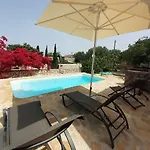 Private Demetra 1768 With Pool - Close To *