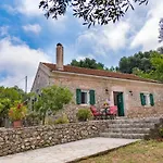 Villa Private Demetra 1768 With Pool - Close To *