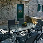 Private Demetra 1768 With Pool - Close To