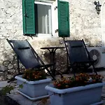 Private Demetra 1768 With Pool - Close To * Fiskardo